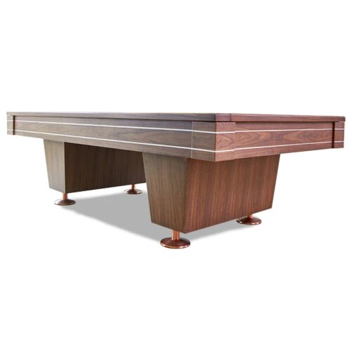 Korea style 3 ball 4 ball france pool billiards table for sale - Image 2