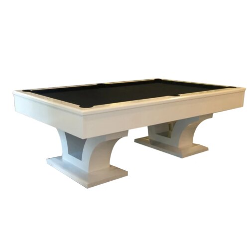 Luxury Professional design Pool Table New  7FT/8FT/9FT Natural Slate Solid Wood Modern billiard table