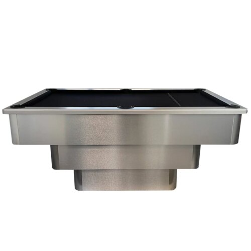 Luxury modern American billiard table standard type home commercial billiard indoor pool table 7ft/8ft/9ft