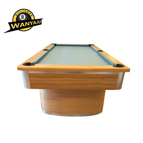 Manufacturer direct selling luxury American pool billiards table with affordable price and good quality - Image 3