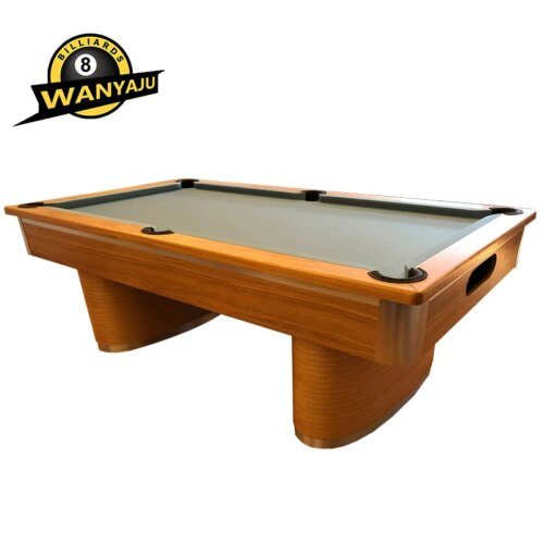 Manufacturer direct selling luxury American pool billiards table with affordable price and good quality - Image 4