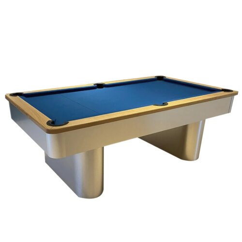 Manufacturer direct selling luxury American pool billiards table with affordable price and good quality