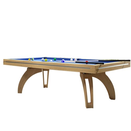 Manufacturers 9ft 8ft Billiard Chinese Pool Tables Popular Designs Custom Luxury Various Styles Billiard