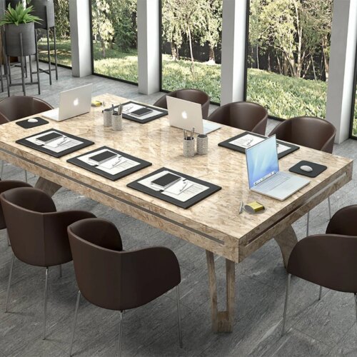 Modern Luxury Fashionable Design Luxury Design Billiard De Table Combination 8 9 Ft Billiard Table - Image 5