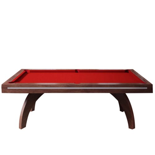 Modern Luxury Fashionable Design Luxury Design Billiard De Table Combination 8 9 Ft Billiard Table