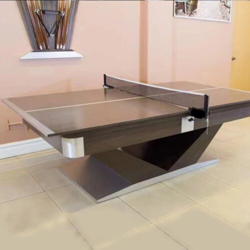 New Design Modern Marble Price 9Ft Wholesale Cheap Pool Tables - Image 5