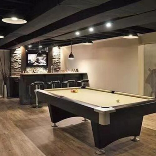 New Design Modern Marble Price 9Ft Wholesale Cheap Pool Tables - Image 6