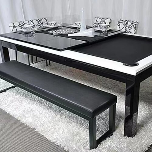 New Design Modern Marble Price 9Ft Wholesale Cheap Pool Tables