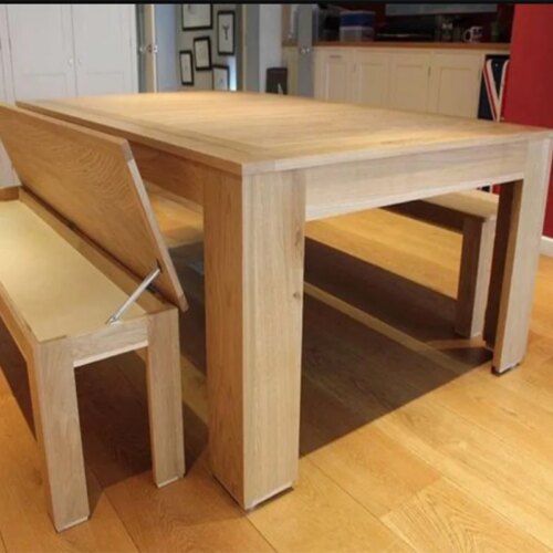 New Direct selling home use  7FT/8FT/9FT Natural Slate Solid Wood Modern billiard table dining top - Image 5