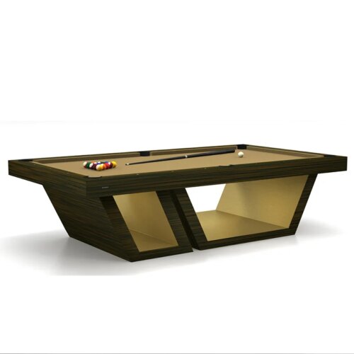 New modern luxury factory English  best selling 7FT/8FT/9FT pool billiard tables with customization
