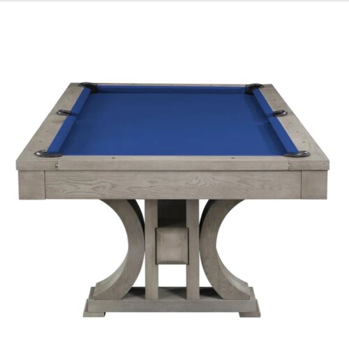 Professional 8ft 9ft Pool Table Billiard Table High Quality  Cloth Standard Size Design