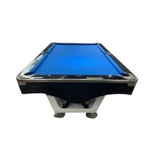 Professional Billiard Factory American Styles Indoor Adult Games Billiard Pool Table For Sale