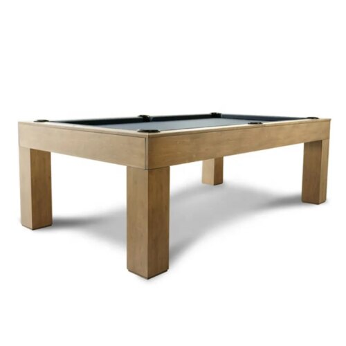 Professional Modern Design Luxurious Billiard Pool Table And Ping Pong Table - Image 6