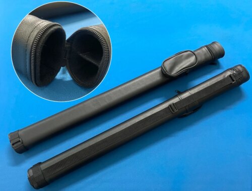Professional Pool Carbon Fiber Table Cue Stick Accessories Factory Wholesale Customized 13mm for Tournament  Maple Wood - Image 6