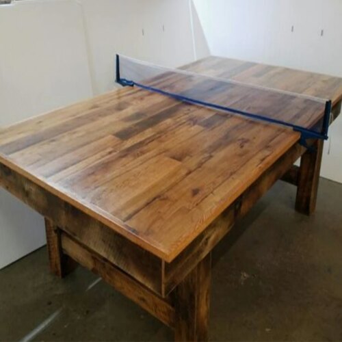 Stone Slate Professional 8FT 9FT Bliiards table with Dining Top Customized  Pool Table - Image 5