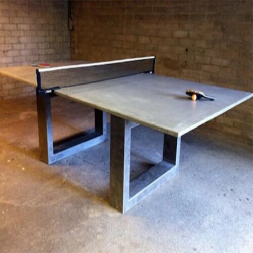 Stone Slate Professional 8FT 9FT Bliiards table with Dining Top Customized  Pool Table - Image 6