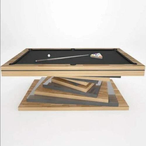 Super Quality Billiard Tables Design 7Ft/8Ft solid wood Billiards Pool Table