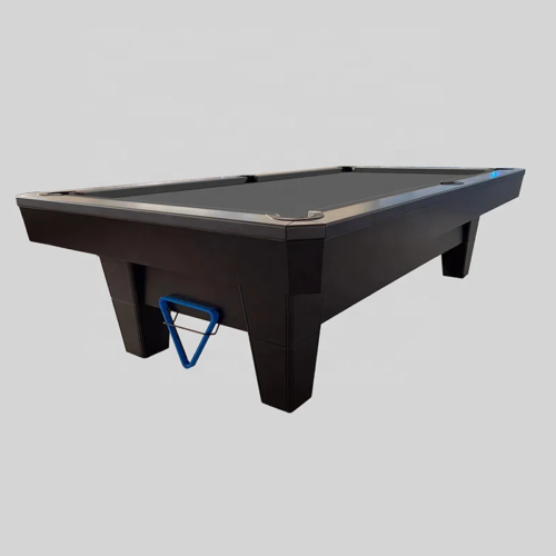 Superior Quality 8FT 9FT Indoor Outdoor Billiards Pool Table for Sale - Image 4