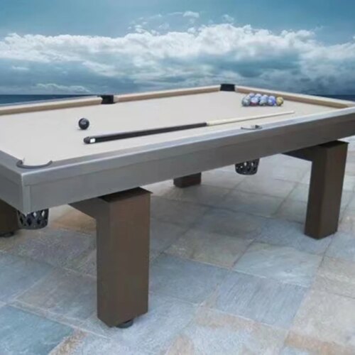 The New Listing Pool-Dining-Table Sale Dinning To 8 Ball Pool Table Billiard 8Ft