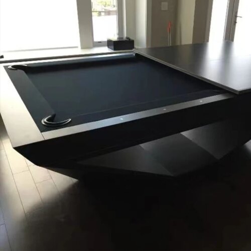 The New Listing Professional Outdoor 8Ft With Top Pool Dinning Table - Image 6