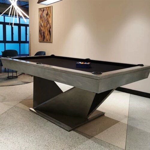The New Listing Professional Outdoor 8Ft With Pool Dinning Table Cheap tables