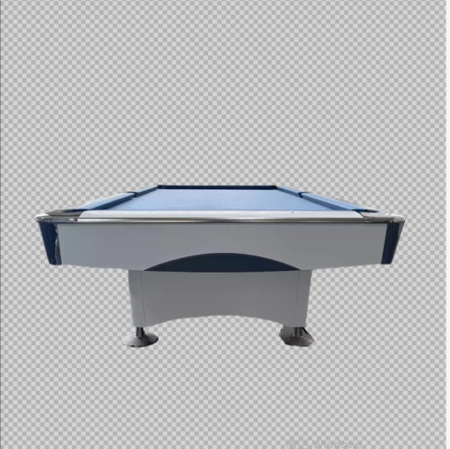 Wanyaju Wholesale cheap Snooker billiard tables 9ft 8ft 7ft modern indoor profesional pool table billiard club on sale - Image 3