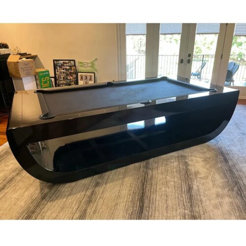 Wholesale 9FT 8FT 7FT Modern Indoor Mesa De Billar professional Pool Table - Image 6