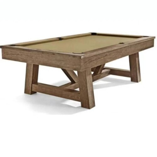 Wholesale Home Entertainment Modern Luxury High Quality Billiards Pool Table - Image 6