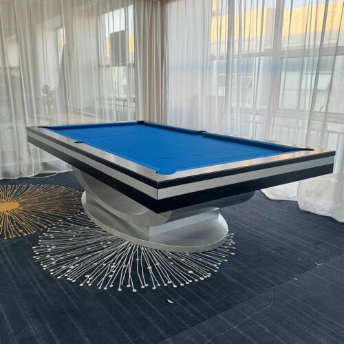 Wood Billiard Modern Pool Table High Quality Billiard Table Factory Direct Sale High End Professional table