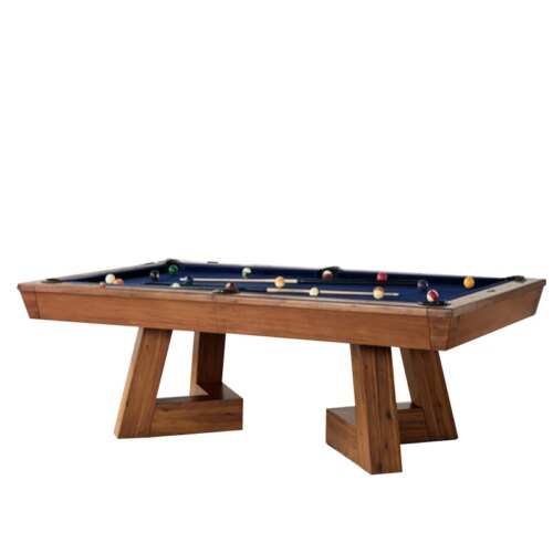 hot sales Factory direct sells high end luxury natural slate solid wood billiards tables pool table 7ft/8ft/9ft